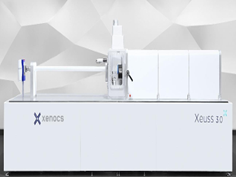 全自动小角/广角X射线散射仪