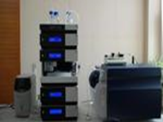 液相色谱-质谱联用仪